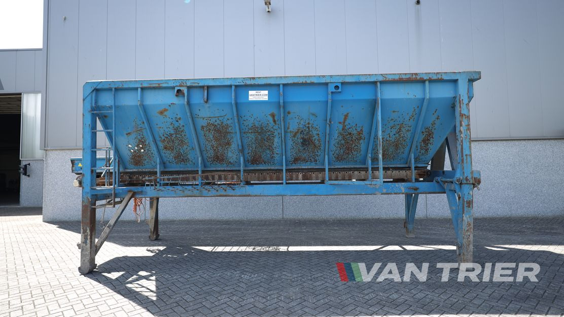 TR60-23 Hopper - Storage equipment: picture 2 TR60-23 Hopper - Storage equipment: picture 2