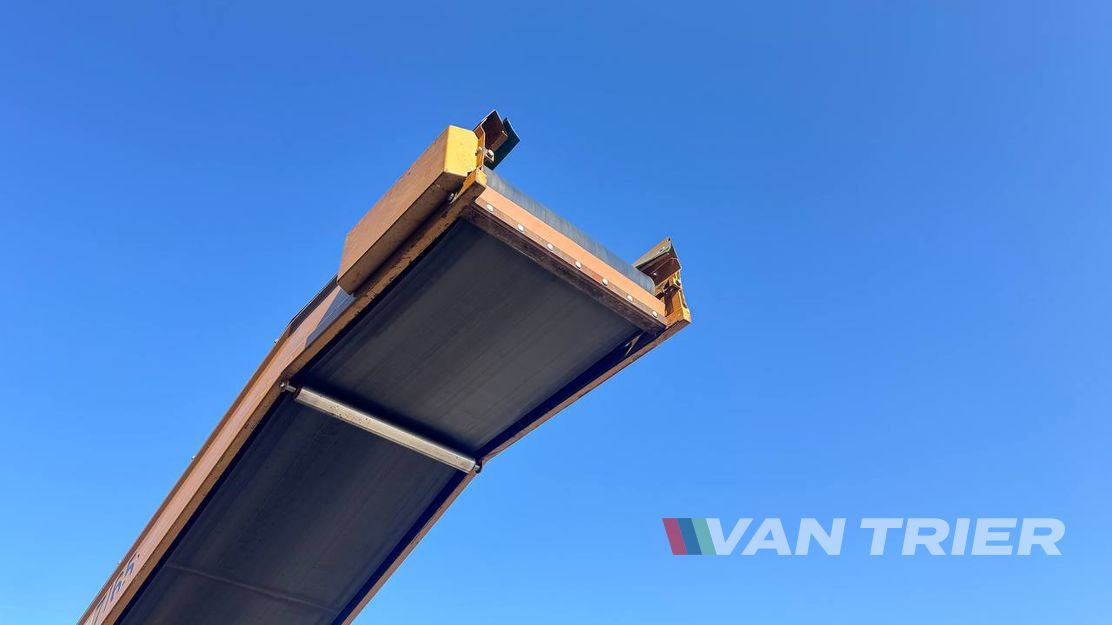 Van Trier 7-65 Conveyor belt - Belt conveyor: picture 4 Van Trier 7-65 Conveyor belt - Belt conveyor: picture 4