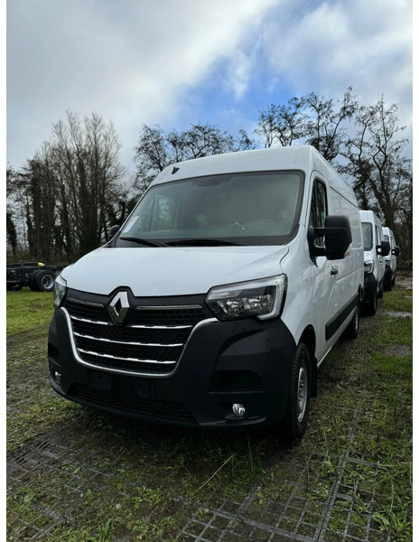 Renault Master L2H2 2.3D 140 HP - Euro 5 - NEW - 25 UNITS DIRECTLY AVAILABLE!!! - Panel van: picture 1 Renault Master L2H2 2.3D 140 HP - Euro 5 - NEW - 25 UNITS DIRECTLY AVAILABLE!!! - Panel van: picture 1