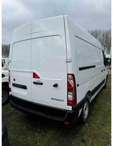 Renault Master L2H2 2.3D 140 HP - Euro 5 - NEW - 25 UNITS DIRECTLY AVAILABLE!!! - Panel van: picture 5 Renault Master L2H2 2.3D 140 HP - Euro 5 - NEW - 25 UNITS DIRECTLY AVAILABLE!!! - Panel van: picture 5