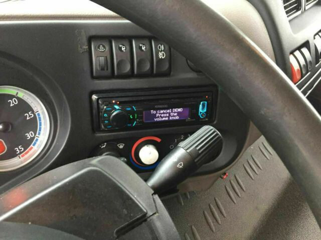 DAF LF 45-250 Koffer E5 EEV LBW Klima AHK leasing DAF LF 45-250 Koffer E5 EEV LBW Klima AHK: picture 6 DAF LF 45-250 Koffer E5 EEV LBW Klima AHK leasing DAF LF 45-250 Koffer E5 EEV LBW Klima AHK: picture 6