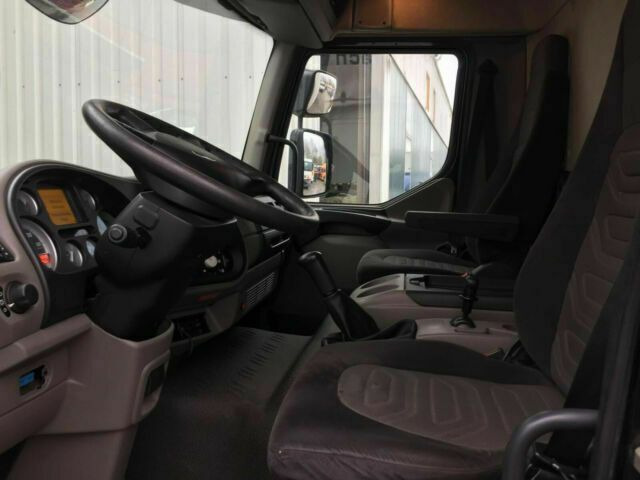 DAF LF 45-250 Koffer E5 EEV LBW Klima AHK leasing DAF LF 45-250 Koffer E5 EEV LBW Klima AHK: picture 8 DAF LF 45-250 Koffer E5 EEV LBW Klima AHK leasing DAF LF 45-250 Koffer E5 EEV LBW Klima AHK: picture 8