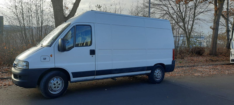 Fiat Ducato Maxi - Panel van: picture 1 Fiat Ducato Maxi - Panel van: picture 1