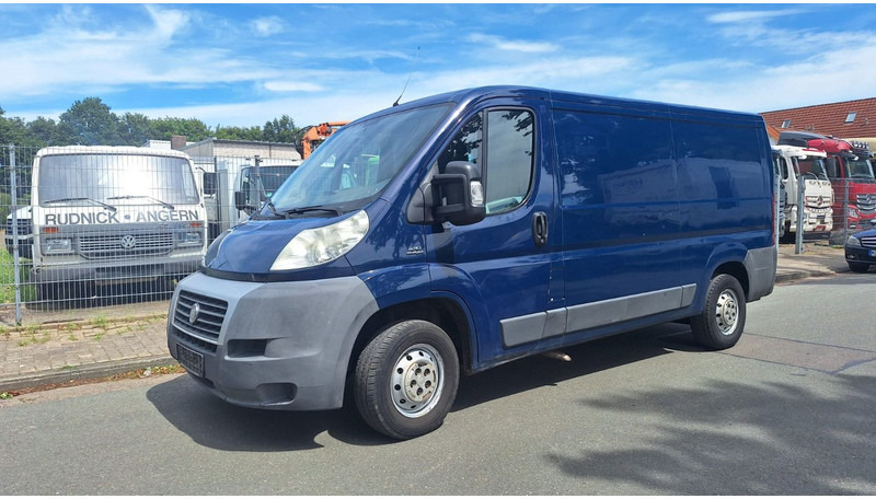 Fiat Multijet 120 - Panel van: picture 1 Fiat Multijet 120 - Panel van: picture 1
