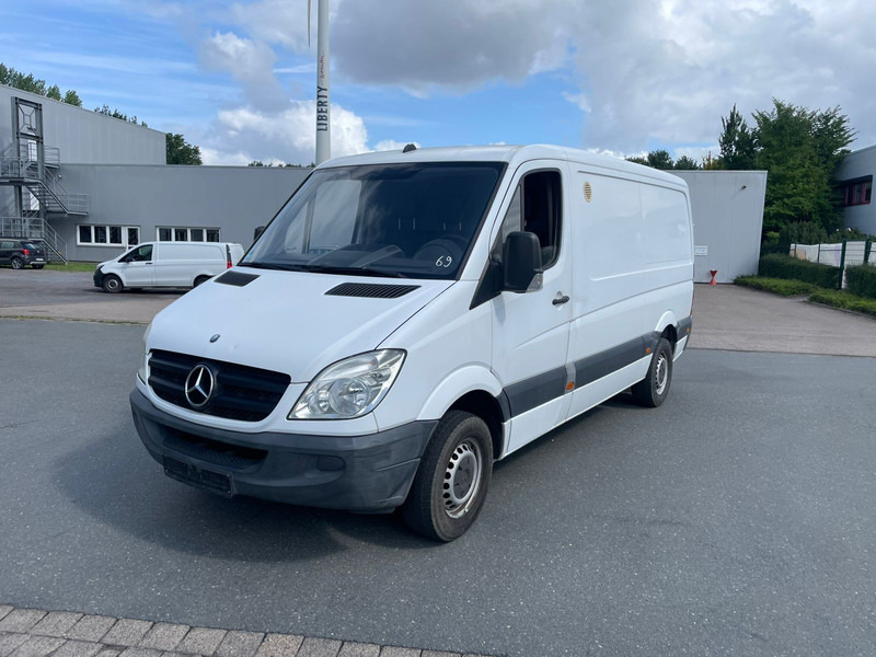 Mercedes-Benz Sprinter 315 - Panel van: picture 1 Mercedes-Benz Sprinter 315 - Panel van: picture 1