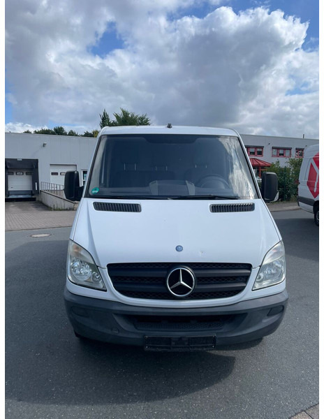 Mercedes-Benz Sprinter 315 - Panel van: picture 3 Mercedes-Benz Sprinter 315 - Panel van: picture 3