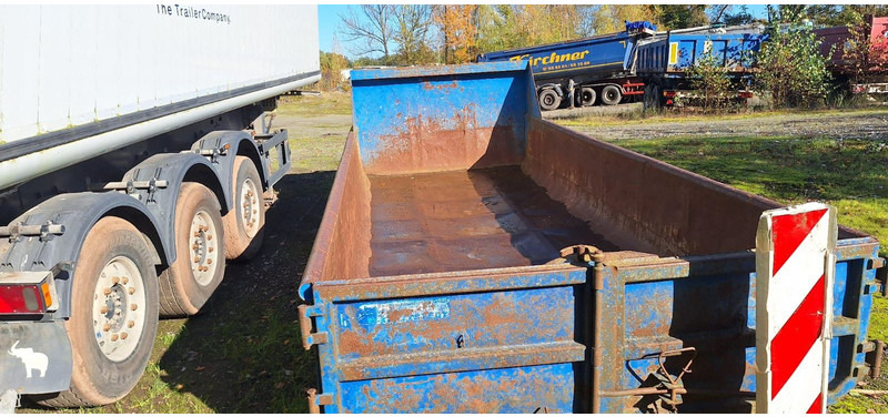 O & K Container - Shipping container: picture 1 O & K Container - Shipping container: picture 1