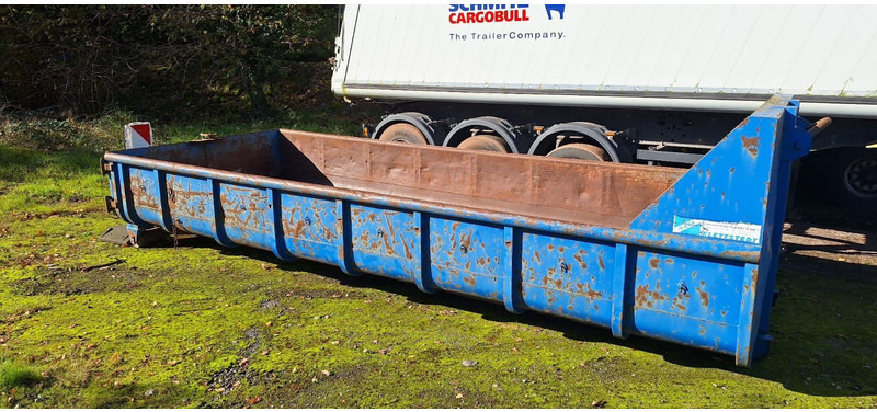 O & K Container - Shipping container: picture 2 O & K Container - Shipping container: picture 2