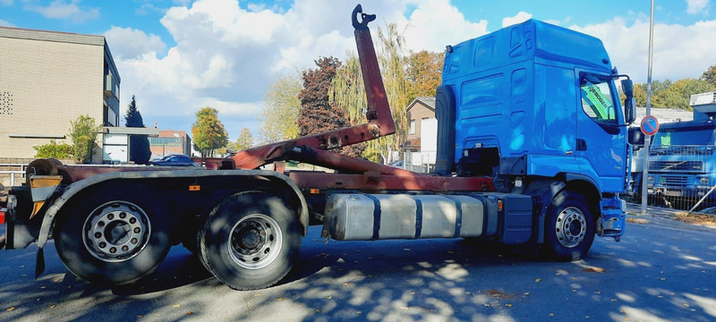 Renault Premium 460 Abroller/Meiller Euro5EEV - Hook lift truck: picture 4 Renault Premium 460 Abroller/Meiller Euro5EEV - Hook lift truck: picture 4