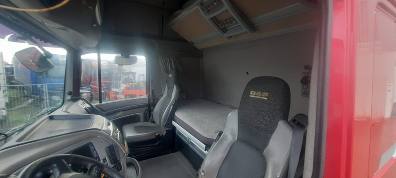 Tractor unit DAF 105-460 Super Spacs G.Haus/Hoch German: picture 9