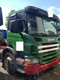 Scania P360PS SZM 4x2 Klima Euro:4 K.Haus Klima Germ - Tractor unit: picture 4 Scania P360PS SZM 4x2 Klima Euro:4 K.Haus Klima Germ - Tractor unit: picture 4