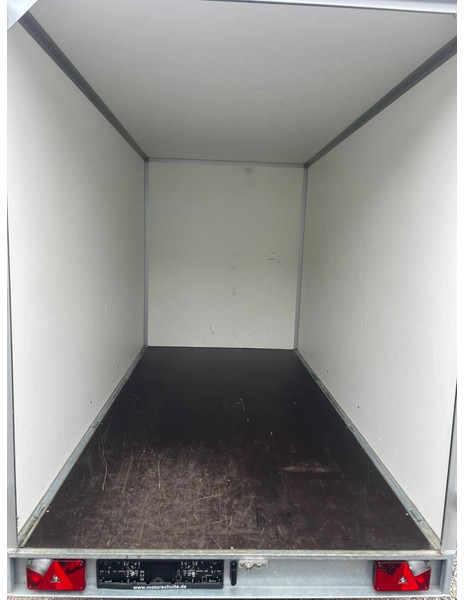 Trailer Hapert Sapphire: picture 7