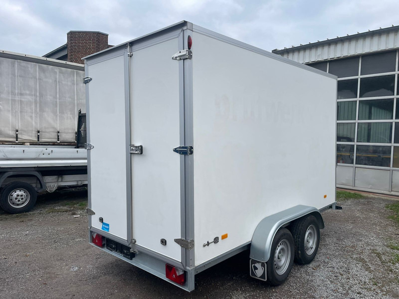 Trailer Hapert Sapphire: picture 6