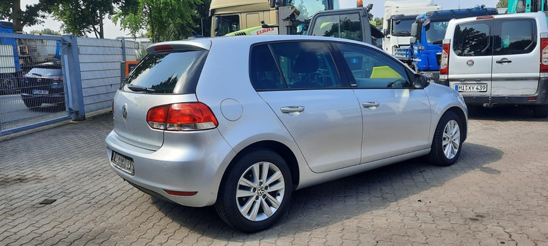 Volkswagen Golf - Car: picture 3 Volkswagen Golf - Car: picture 3