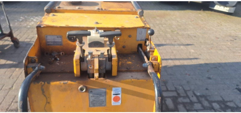 Weber TRC85 Walze - Compactor: picture 4 Weber TRC85 Walze - Compactor: picture 4