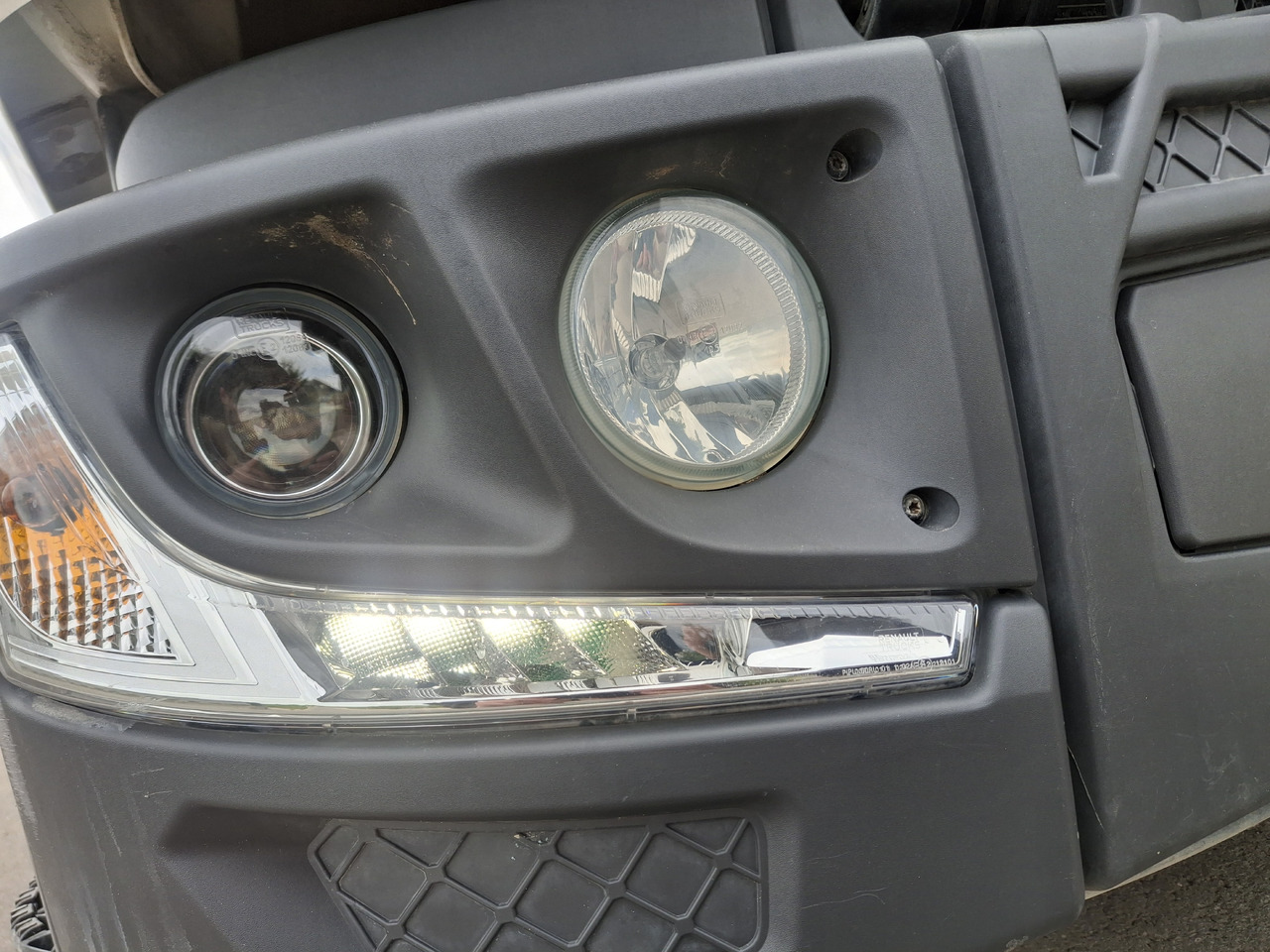 RENAULT D16 Zamiatarka Kehrmaschine FAUN Euro 6 PM10 Szczotki L/R Karcher Rura Do Liści 2 Motoren leasing RENAULT D16 Zamiatarka Kehrmaschine FAUN Euro 6 PM10 Szczotki L/R Karcher Rura Do Liści 2 Motoren: picture 12 RENAULT D16 Zamiatarka Kehrmaschine FAUN Euro 6 PM10 Szczotki L/R Karcher Rura Do Liści 2 Motoren leasing RENAULT D16 Zamiatarka Kehrmaschine FAUN Euro 6 PM10 Szczotki L/R Karcher Rura Do Liści 2 Motoren: picture 12