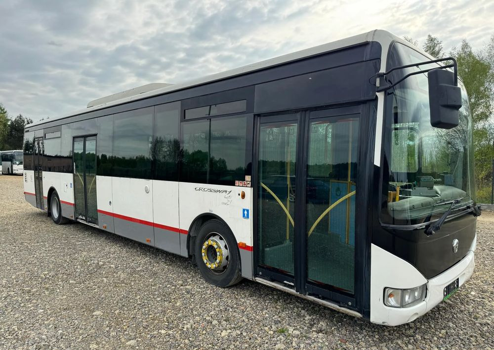 Irisbus Crossway - City bus: picture 1 Irisbus Crossway - City bus: picture 1