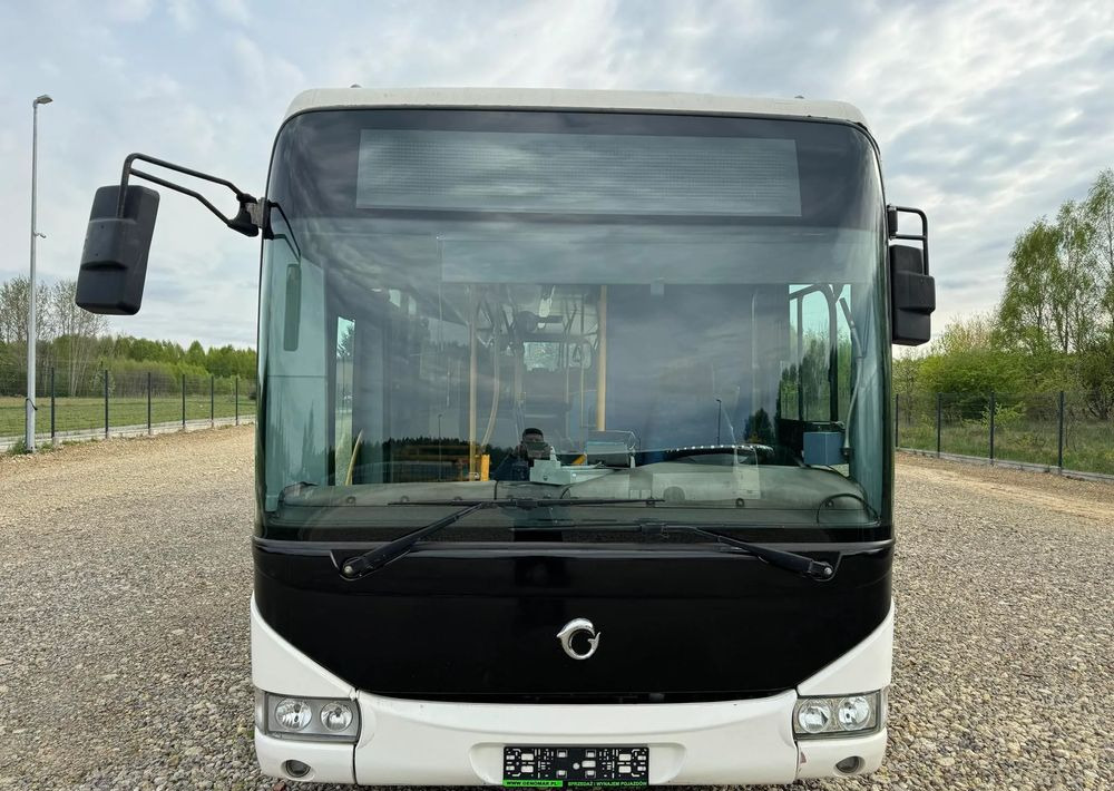 Irisbus Crossway - City bus: picture 2 Irisbus Crossway - City bus: picture 2