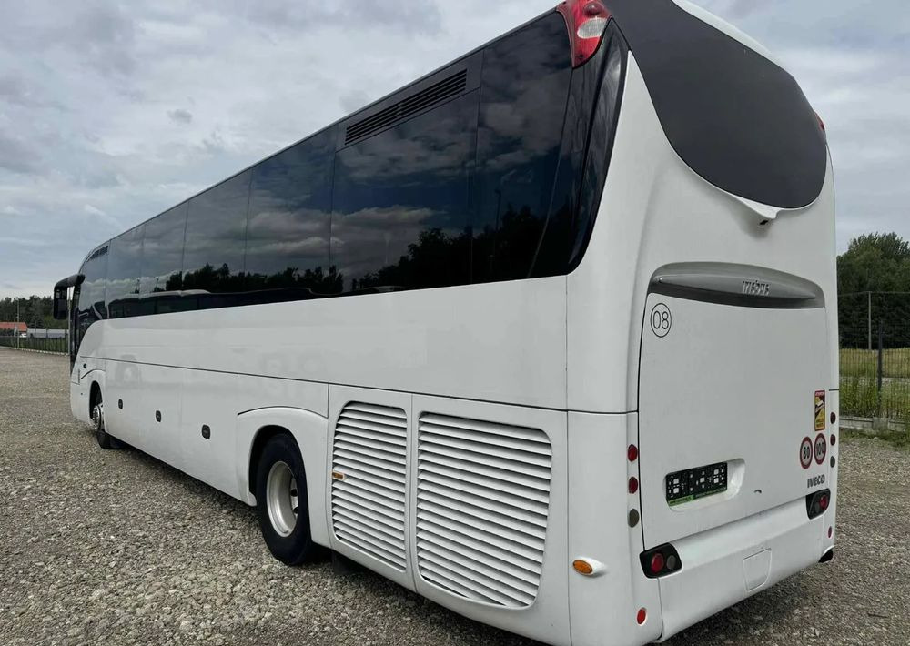 Irisbus Magelys Pro - Coach: picture 5 Irisbus Magelys Pro - Coach: picture 5