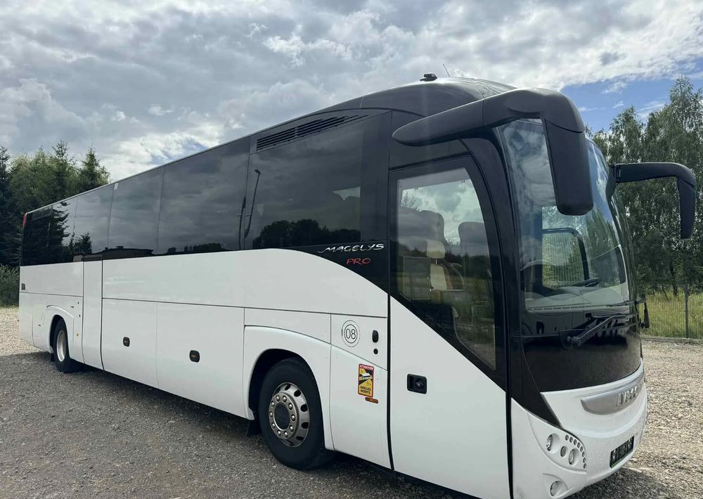 Irisbus Magelys Pro - Coach: picture 1 Irisbus Magelys Pro - Coach: picture 1