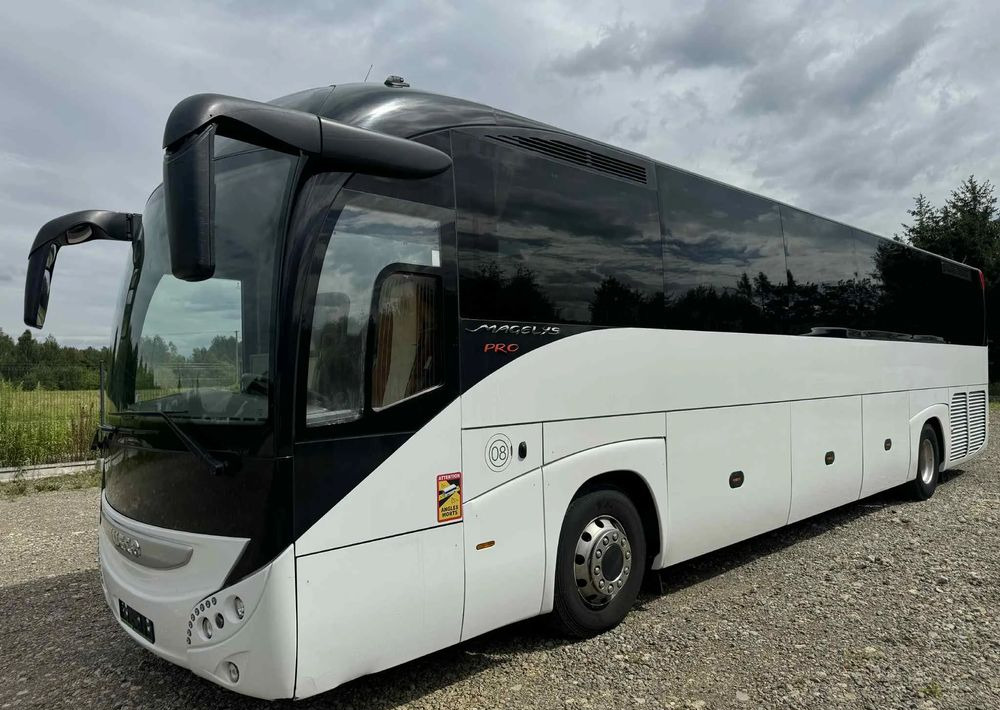 Irisbus Magelys Pro - Coach: picture 3 Irisbus Magelys Pro - Coach: picture 3