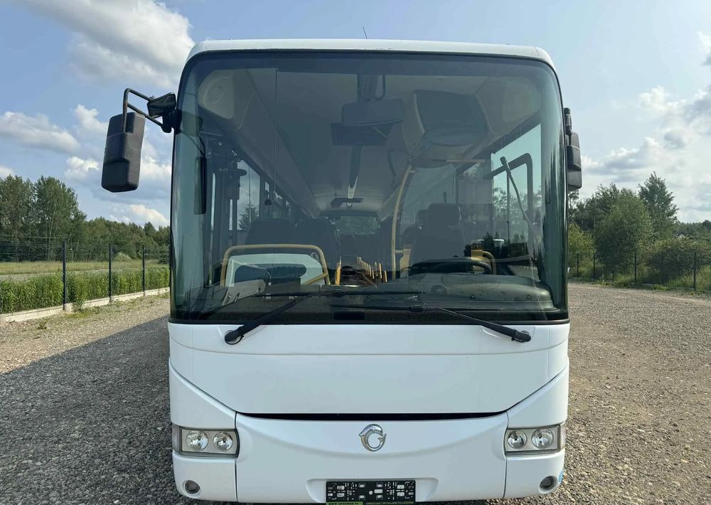 Irisbus Recreo - Suburban bus: picture 1 Irisbus Recreo - Suburban bus: picture 1