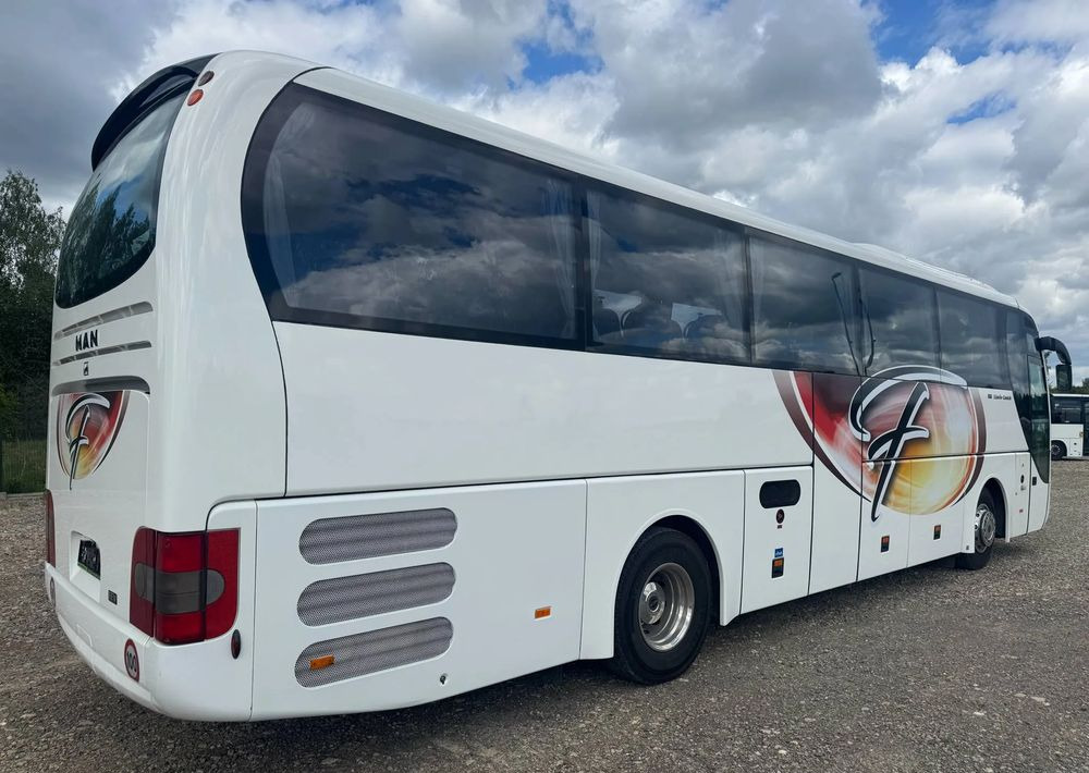 MAN Lion`s Coach - Coach: picture 4 MAN Lion`s Coach - Coach: picture 4
