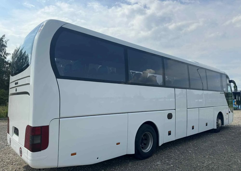 MAN Lion`s Coach - Coach: picture 4 MAN Lion`s Coach - Coach: picture 4