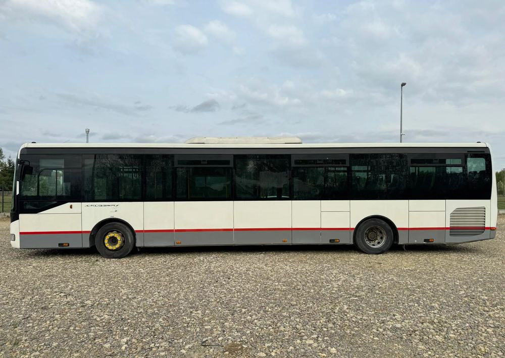 Irisbus Crossway - Other machinery: picture 5 Irisbus Crossway - Other machinery: picture 5
