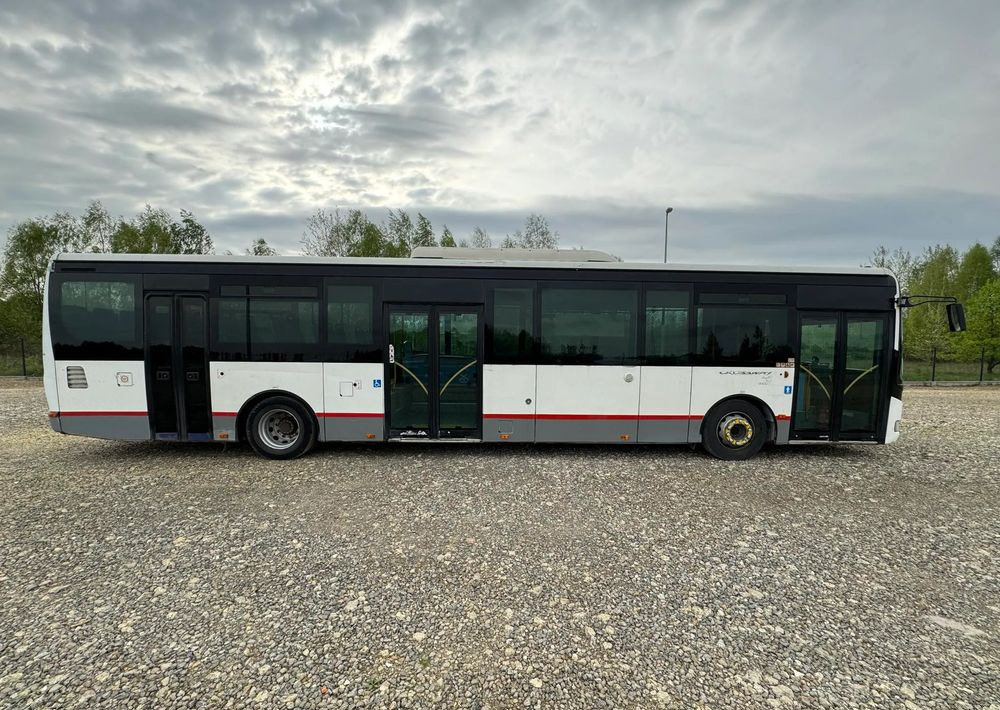 Irisbus Crossway - Other machinery: picture 4 Irisbus Crossway - Other machinery: picture 4