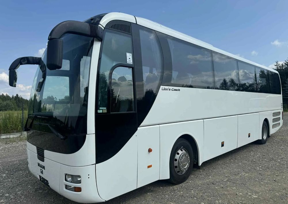 MAN Lion`s Coach - Other machinery: picture 3 MAN Lion`s Coach - Other machinery: picture 3