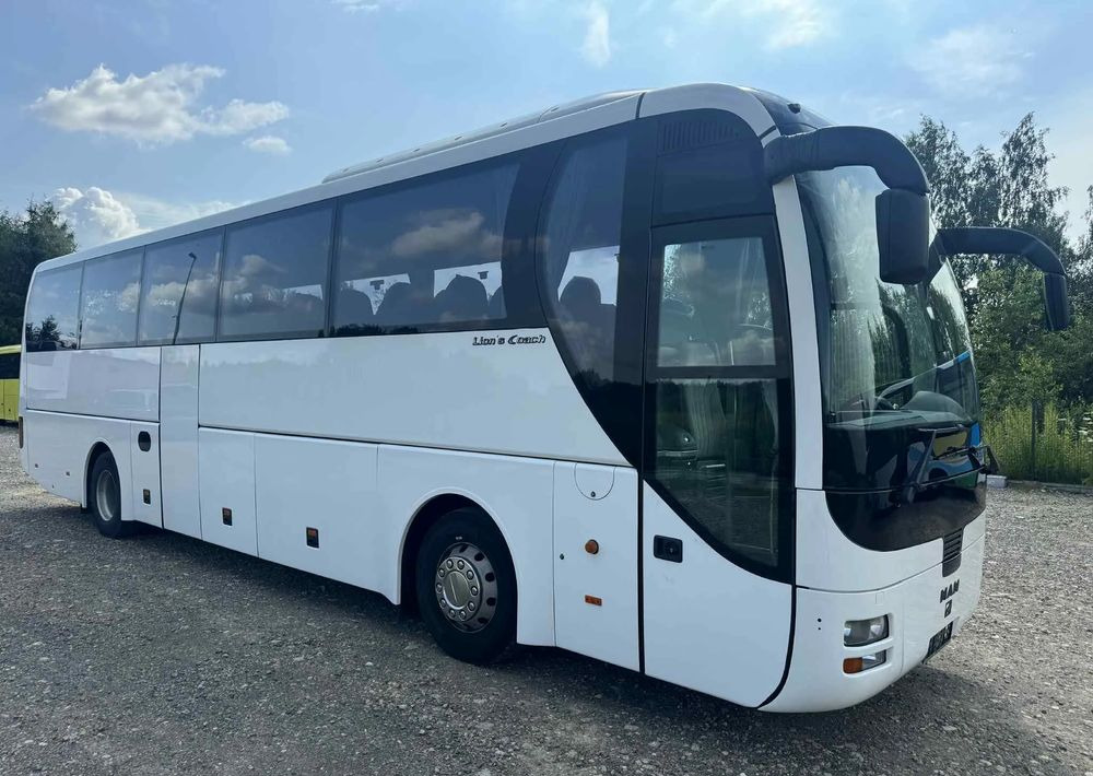 MAN Lion`s Coach - Other machinery: picture 1 MAN Lion`s Coach - Other machinery: picture 1