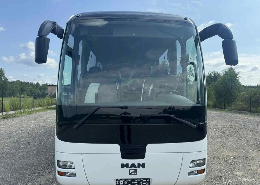 MAN Lion`s Coach - Other machinery: picture 2 MAN Lion`s Coach - Other machinery: picture 2