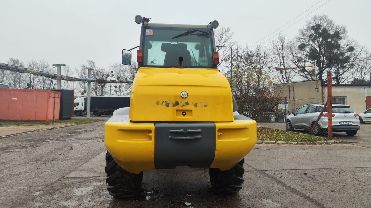 Wheel loader Kramer 1150: picture 6 Wheel loader Kramer 1150: picture 6