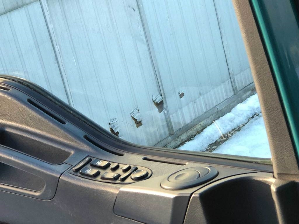 Vacuum truck MAN TGA 35.480 8X2-4 BL DRY VACUUM 353kW: picture 11