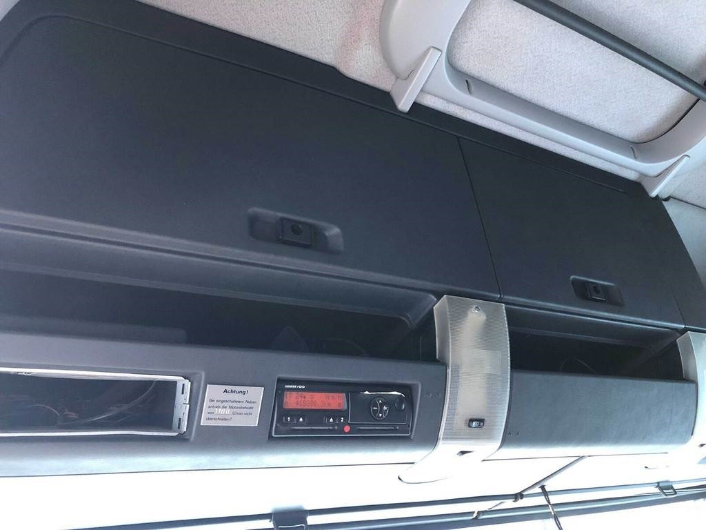 Vacuum truck MAN TGA 35.480 8X2-4 BL DRY VACUUM 353kW: picture 8