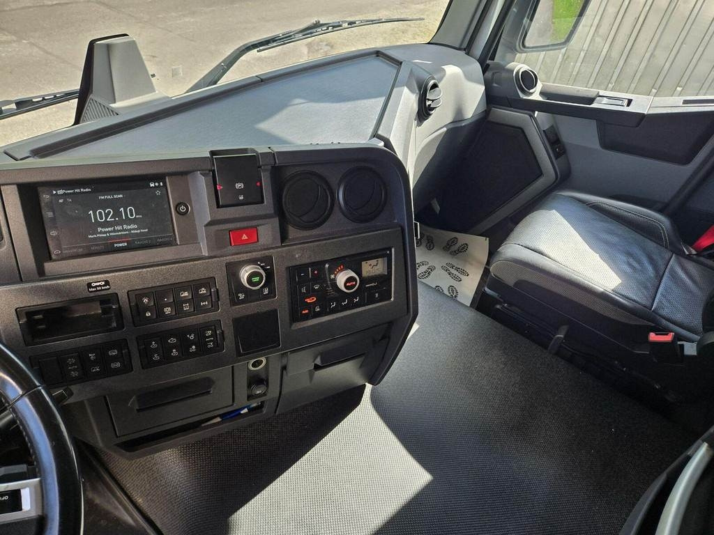 Tractor unit Renault T520 6X2: picture 14 Tractor unit Renault T520 6X2: picture 14