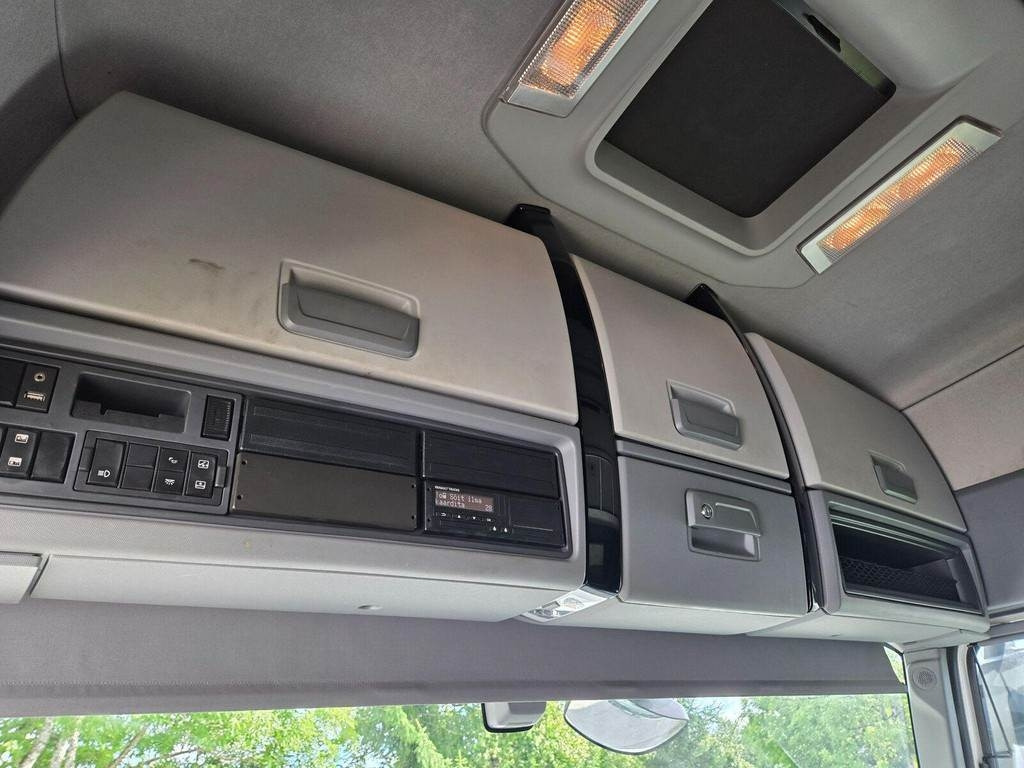 Tractor unit Renault T520 6X2: picture 15 Tractor unit Renault T520 6X2: picture 15