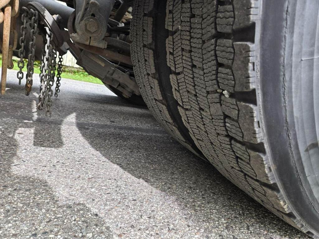 Tractor unit Renault T520 6X2: picture 8 Tractor unit Renault T520 6X2: picture 8