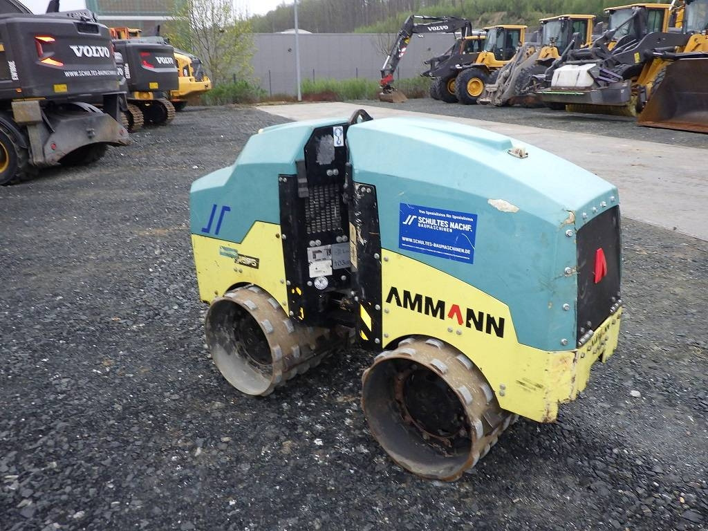 Ammann 1575 M - Compactor: picture 3 Ammann 1575 M - Compactor: picture 3