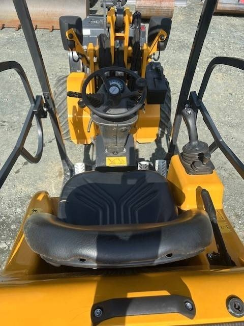 Wheel loader Schäffer 2428 SLT: picture 6