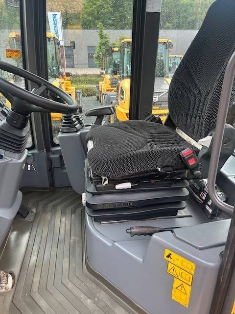 Volvo L 30 G - Wheel loader: picture 5 Volvo L 30 G - Wheel loader: picture 5