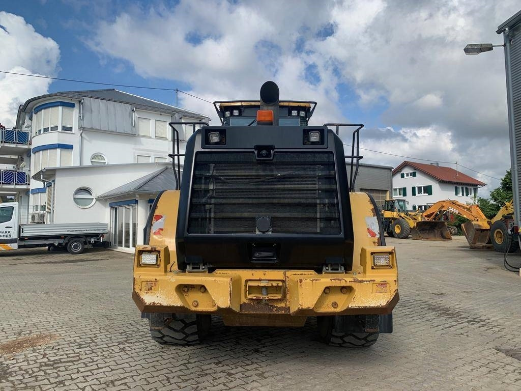 CAT 966 K - Wheel loader: picture 4 CAT 966 K - Wheel loader: picture 4