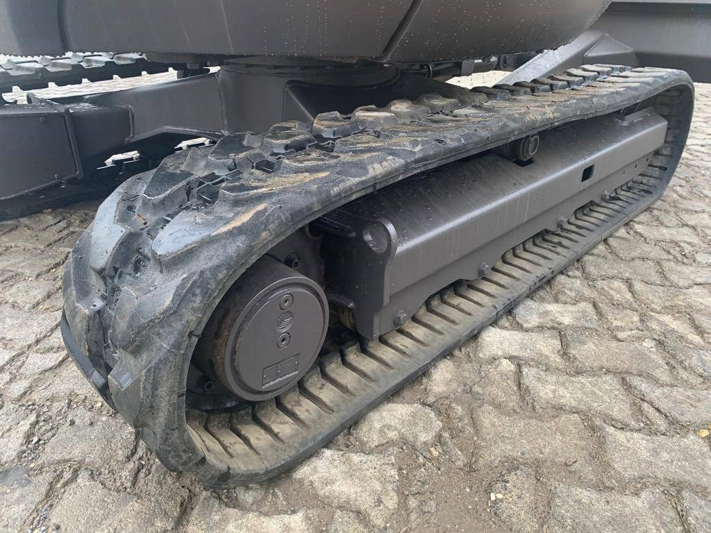 Mini excavator Neuson 38 Z 3 RD: picture 16