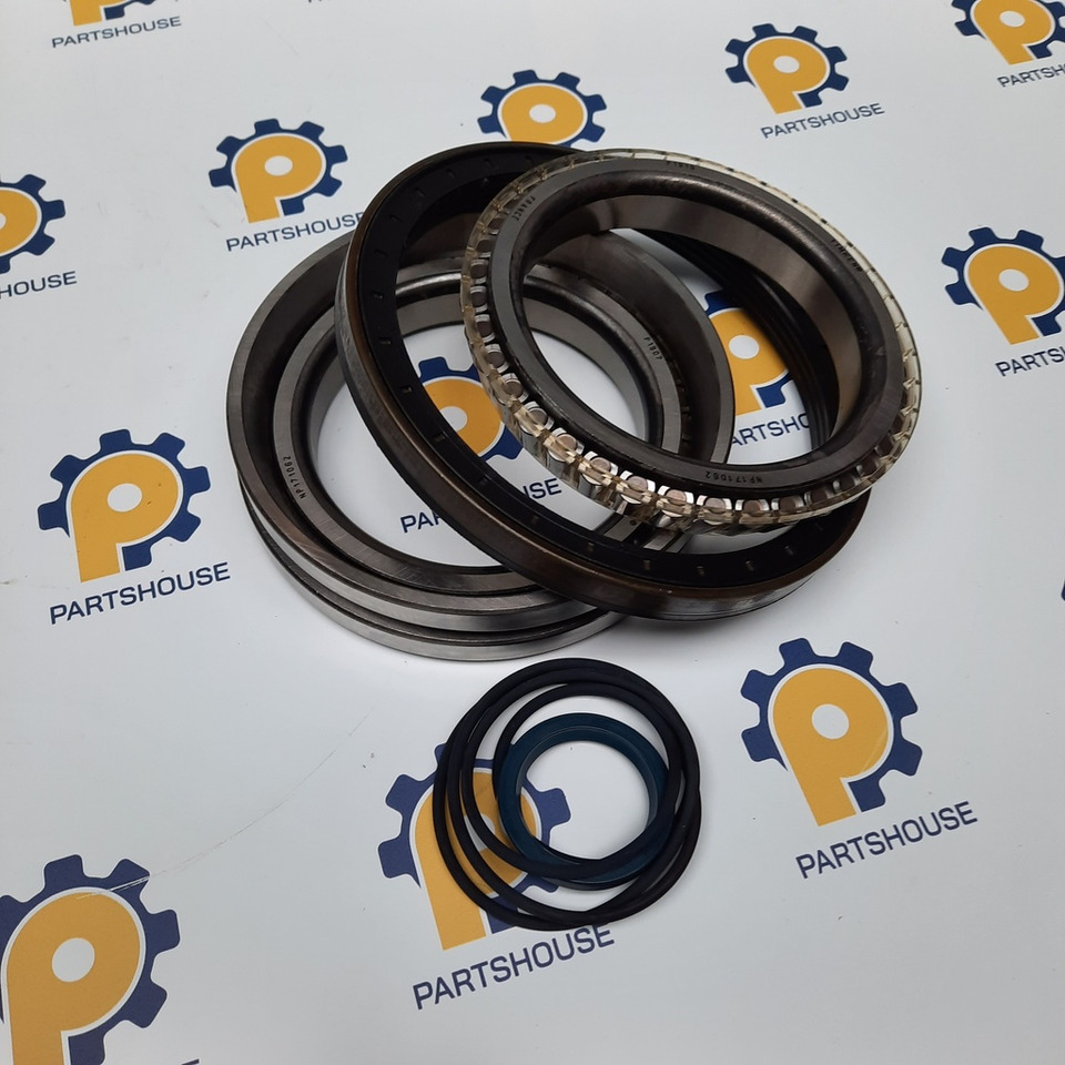 Volvo 11716493 Bearing kit - Engine and parts for Construction machinery: picture 1 Volvo 11716493 Bearing kit - Engine and parts for Construction machinery: picture 1