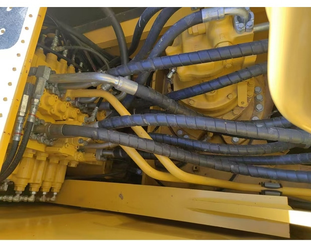 Crawler excavator 2019 Komatsu PC240: picture 10