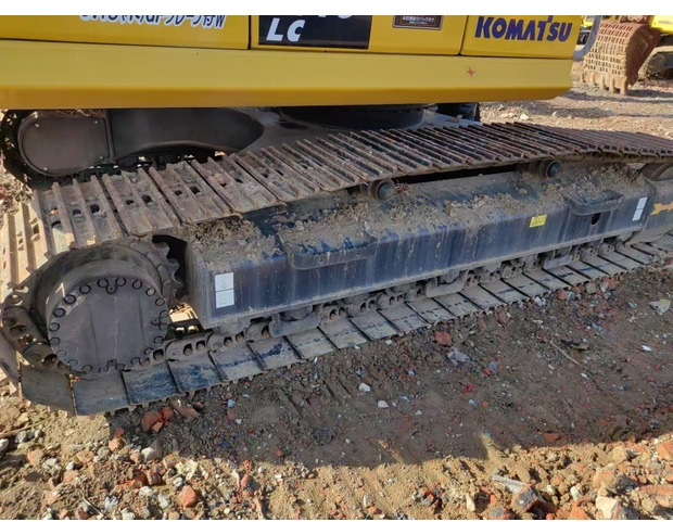 Crawler excavator 2019 Komatsu PC240: picture 11