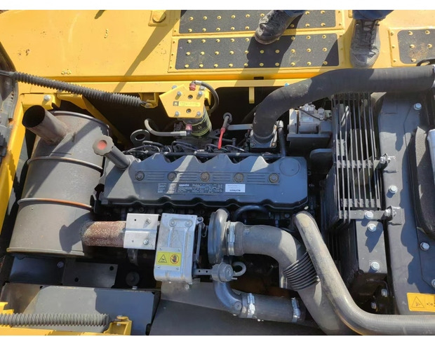 Crawler excavator 2019 Komatsu PC240: picture 20