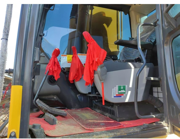 Crawler excavator 2019 Komatsu PC240: picture 15