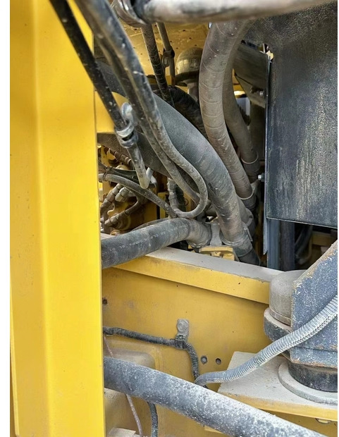 2019 Komatsu PC360-8 - Crawler excavator: picture 4 2019 Komatsu PC360-8 - Crawler excavator: picture 4